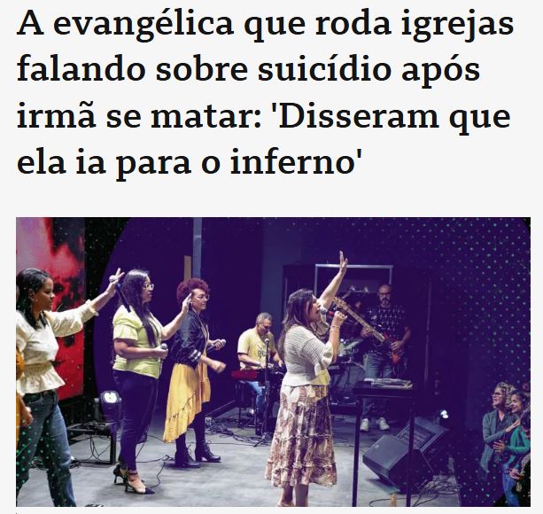 Késia Pregadora