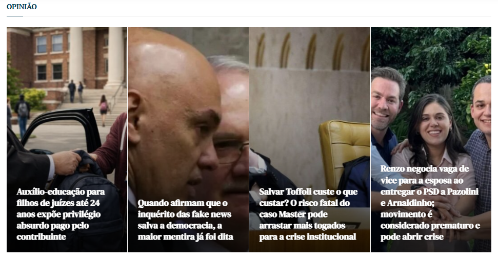 Jornal Opinião ES