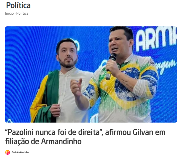 Leia aqui !