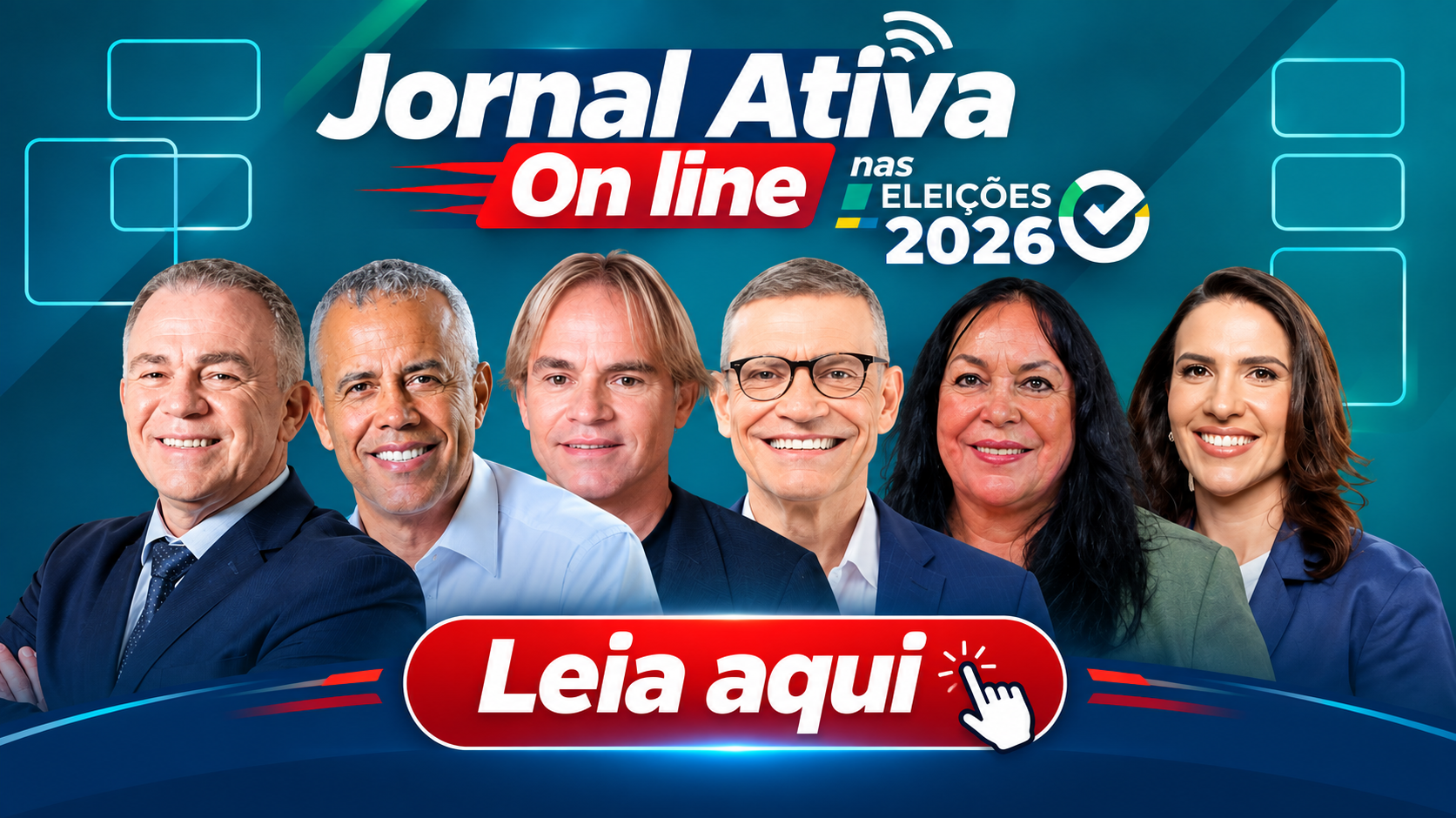 Eleições segundo Turno
