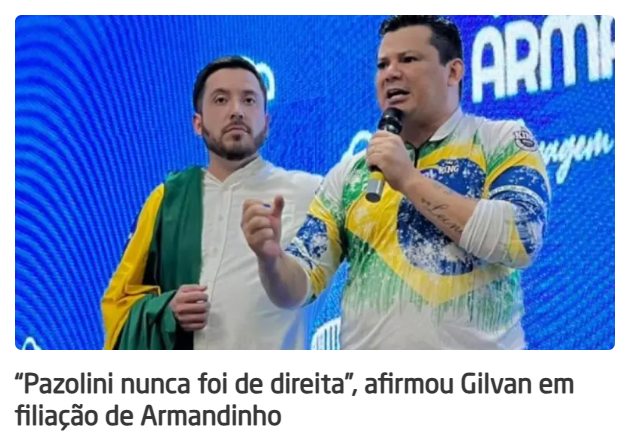 Clique aqui e Leia!