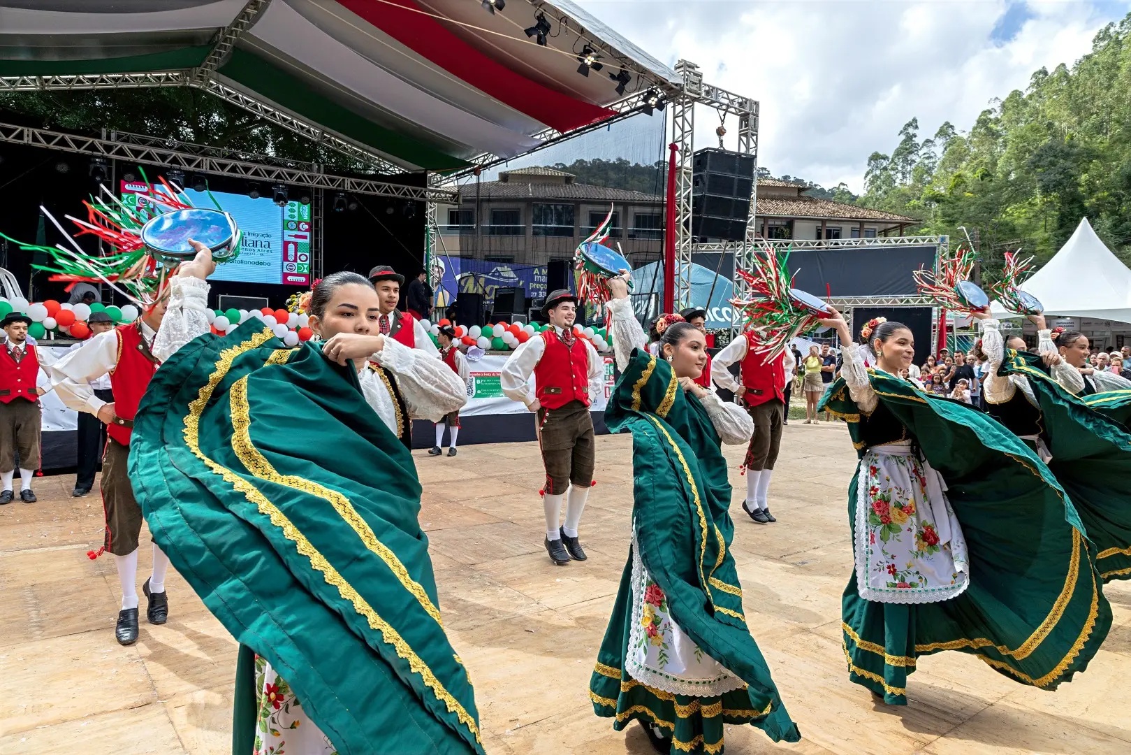 Festival de Guarapari