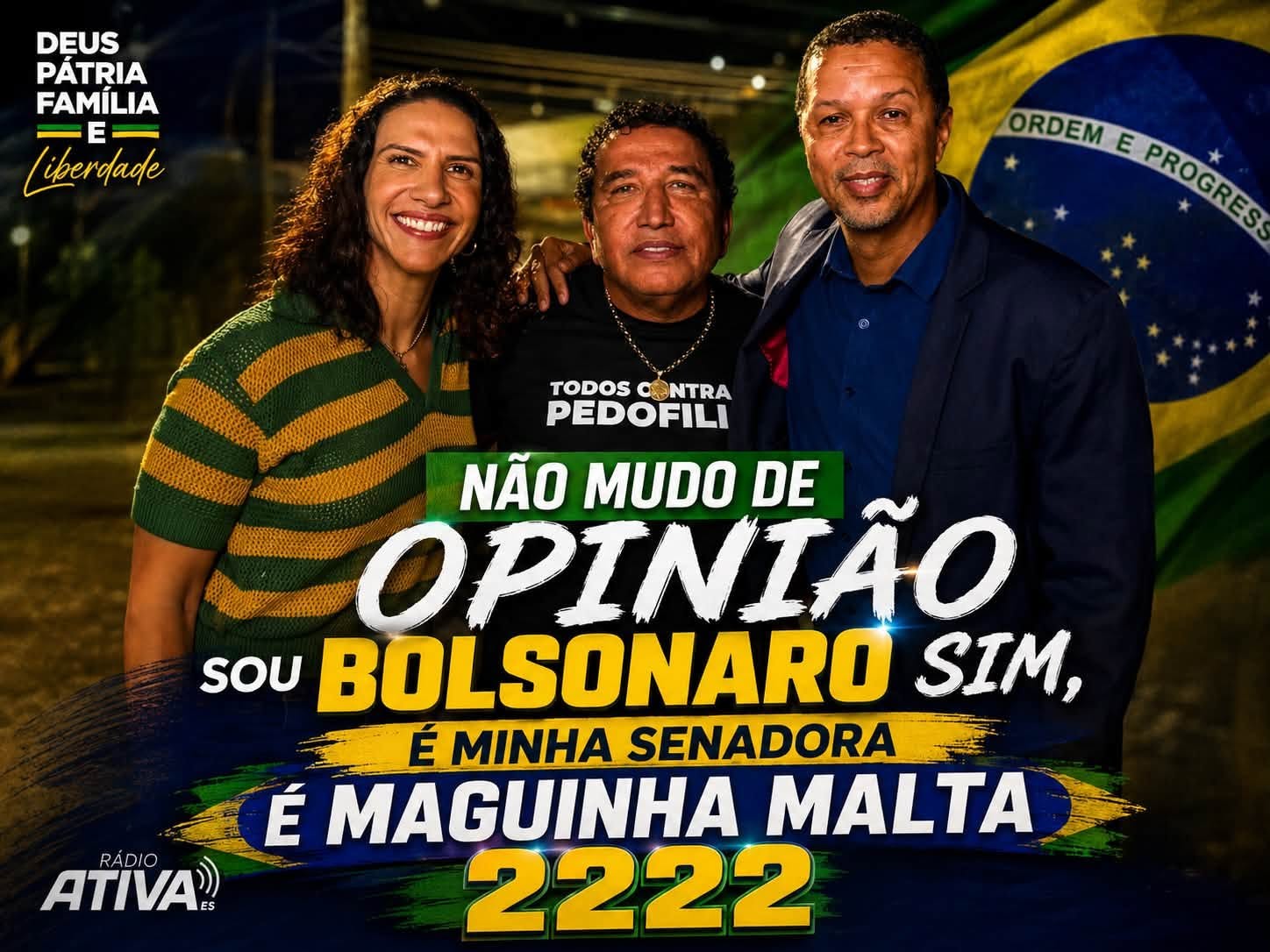 Magno e Maguinha
