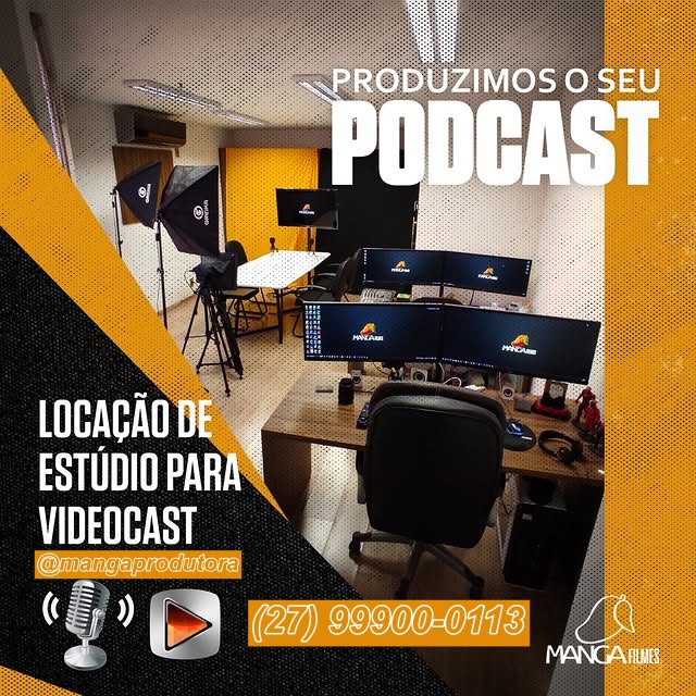 Manga Produtora