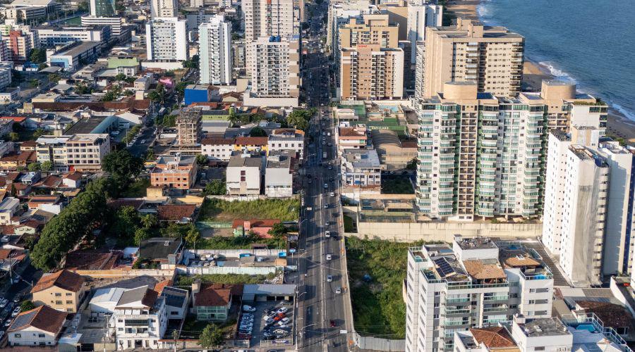 Rodovia do Sol terá sábado quatro vias liberadas devido ao desfile
