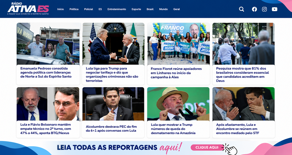 Leia tudo aqui !