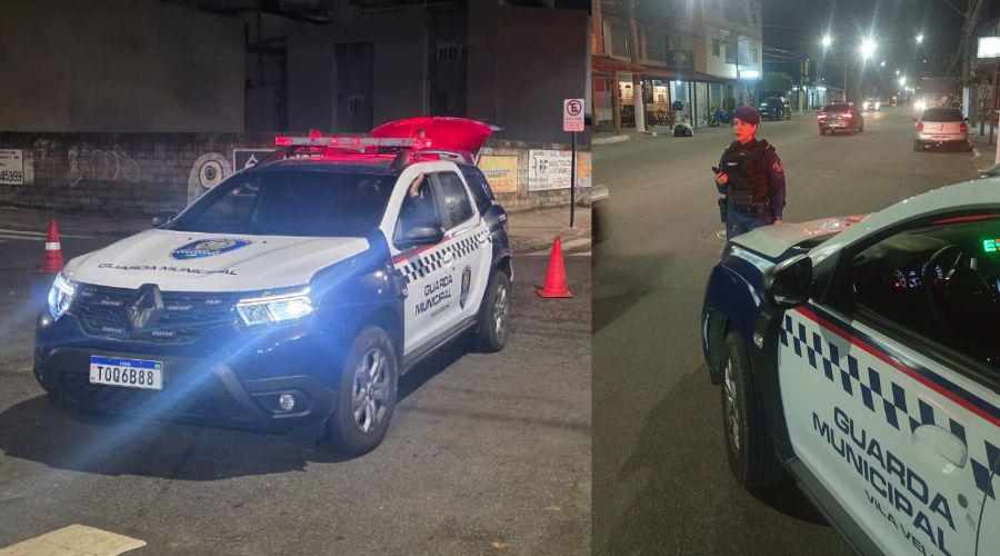 Festa da cidade terá interdições de vias de sexta-feira a domingo