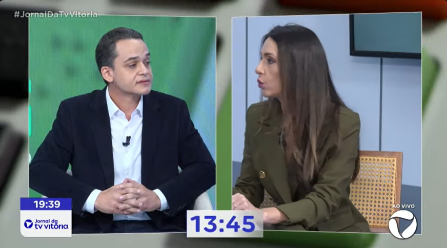 ELEIÇÕES 2026 - LOURENZO PAZOLINI