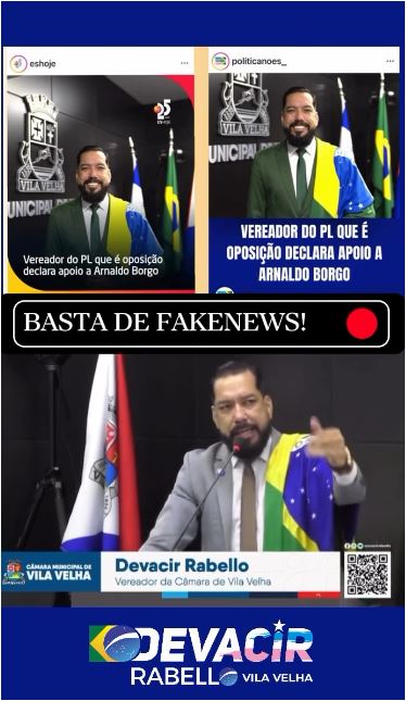 Devacir Rabello