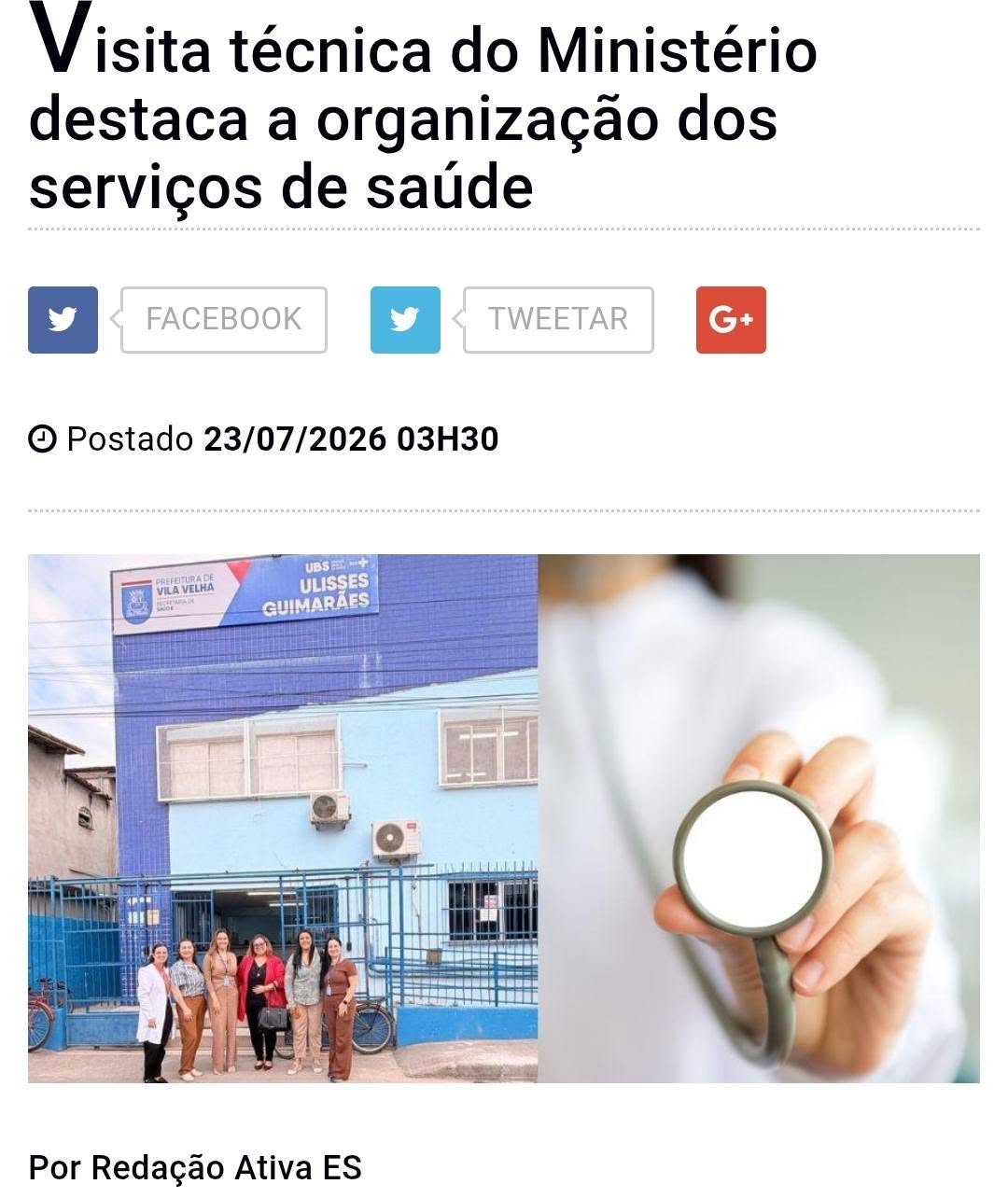 Saúde